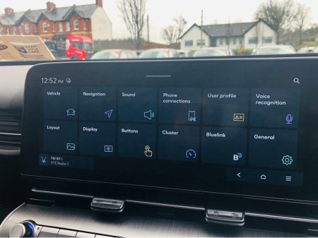 2023 Hyundai Kona Elegance 1.6 Hybrid Automatic €30,950 thumbnail