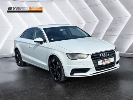 2016 Audi A3 Saloon - thumbnail 7