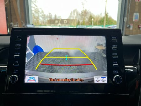 2022 Toyota Camry - thumbnail 21