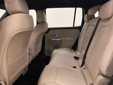 2025 Mercedes-Benz GLB GLB 180 Progressive Plus - 7 seater | Heated Seats, Reversing Camera €61,950 thumbnail