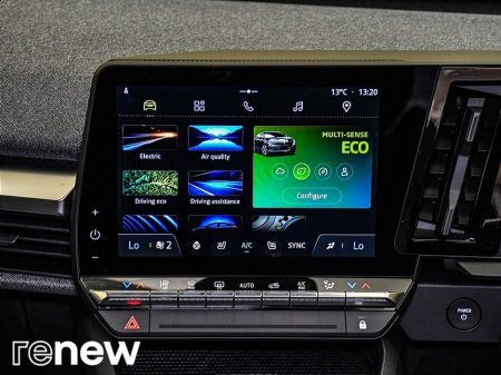 2023 Renault Megane E-Tech EV60 220hp Techno €27,900 thumbnail