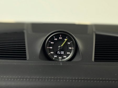 2021 Porsche Cayenne - thumbnail 25