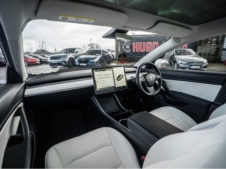 2020 Tesla Model 3 - thumbnail 27