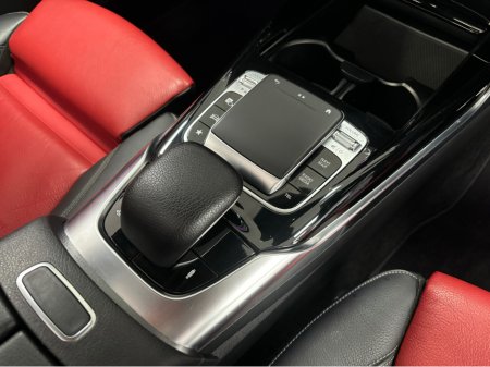 2019 Mercedes-Benz AMG MERCEDES BENZ  A35 4MATIC PREMIUM PLUS AUTO*EVERY OPTIONAL EXTRA*PANORAMIC TILT AND SLIDE SUNROOF*HEATED SEATS, MASSAGE SEATS, ELECTRIC MEMORY ADJUSTABLE DRIVER & PASSENGER CHAIR*PARK ASSIST 360 CAM* €39,950 thumbnail