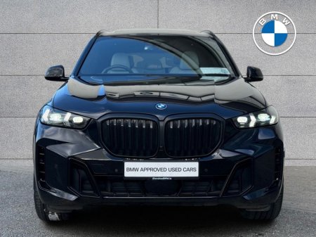 2024 BMW X5 - thumbnail 16