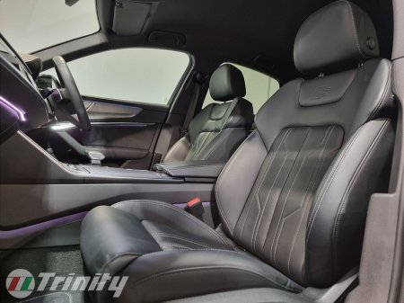 2024 Audi A6 * S-LINE * S-TRONIC AUTOMATIC * 40TDI * 204BHP * STUNNING CAR * TRINITY VOLKSWAGEN * thumbnail