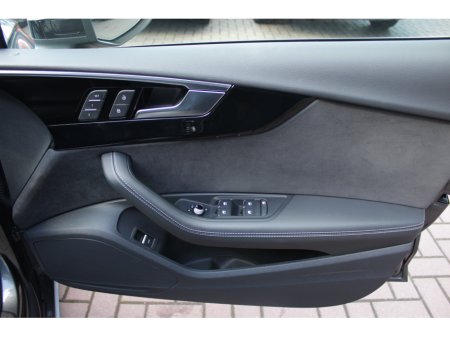 2023 Audi A5 - thumbnail 10