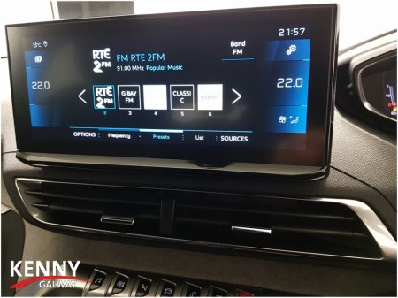 2024 Peugeot 5008 - thumbnail 33