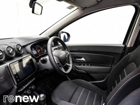 2023 Dacia Duster - thumbnail 5