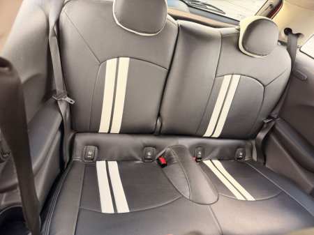 2014 MINI Hatch Cooper Auto €10,499 thumbnail