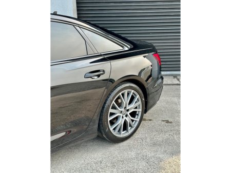 2019 Audi A6 2.0TDI 204 S tronic S Line €30,995