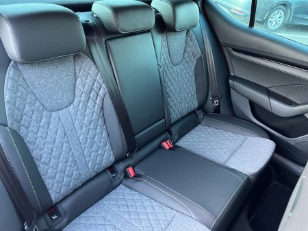 2026 Skoda Octavia - thumbnail 10