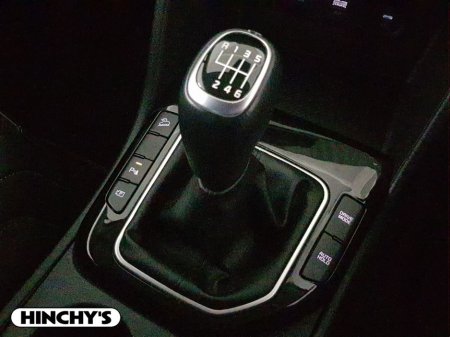 2024 Kia Sportage K3 Diesel €33,900 thumbnail