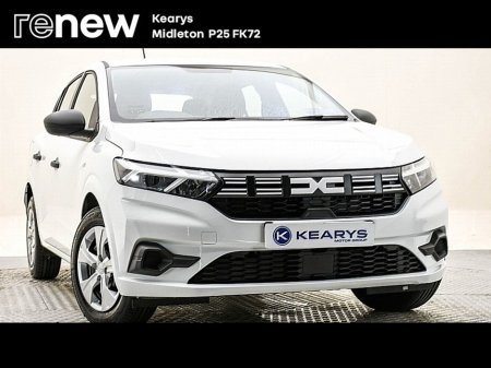 2024 Dacia Sandero TCe 90 Essential