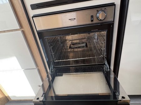 2024 Ford Transit - thumbnail 23