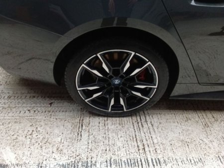 2022 BMW i4 M50 544BHP HIGH SPEC 222 REG €44,950 thumbnail