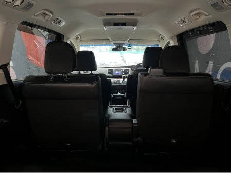 2017 Honda Odyssey 2017 HONDA ODYSSEY 7 SEATS 2.0 AUTOMATIC / CRUISE CONTROL / 360° PARKING CAMERA / ELECTRIC SEATS / AUTOMATIC DOORS thumbnail