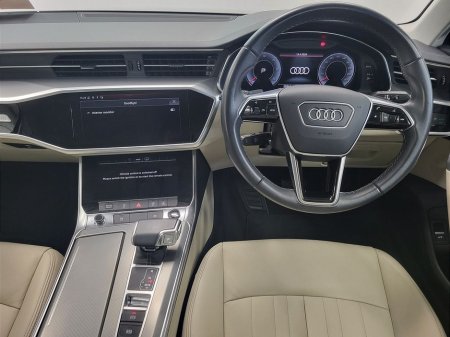 2024 Audi A6 - photo 5