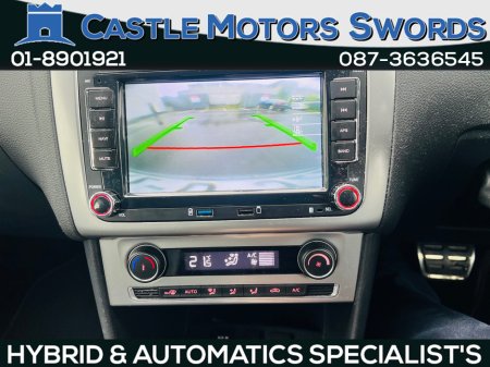 2014 Volkswagen Polo DBA-6RCJZW 5DR AUTO €9,950 thumbnail