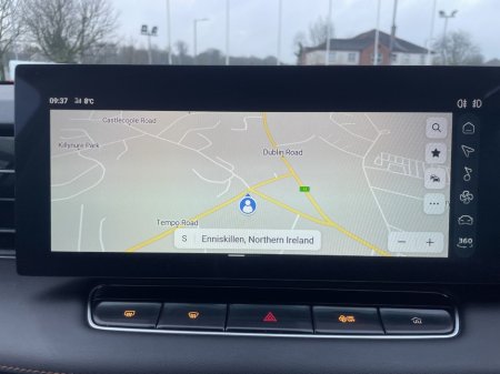 2025 MG MG3 - thumbnail 20