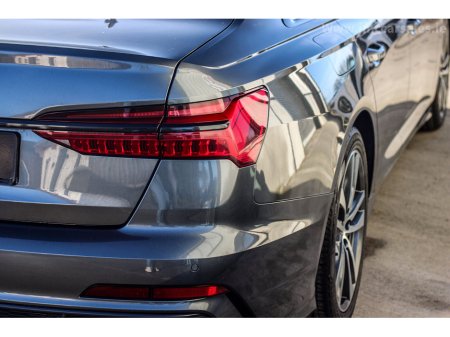 2019 Audi A6  €32,950 thumbnail