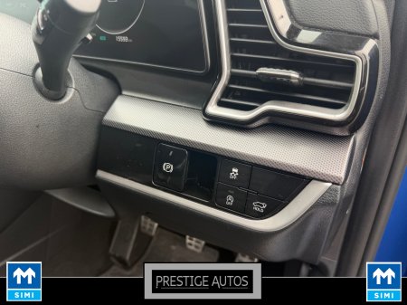 2025 Kia Sportage - thumbnail 28