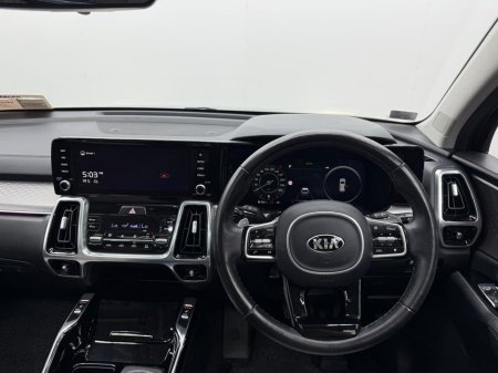 2021 Kia Sorento - thumbnail 10
