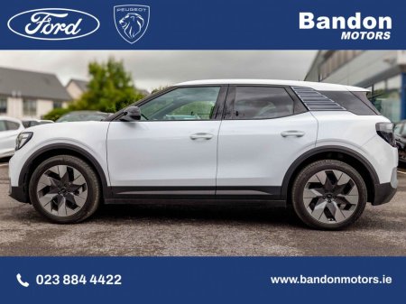 2025 Ford Explorer 2025 Ford Explorer Premium 77kWh Extended Range RWD €44,995