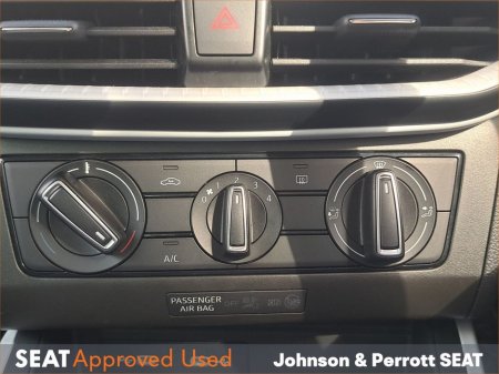 2024 SEAT Arona 1.0TSI 95hp SE+. ONLY €82 PER WEEK €21,450 thumbnail