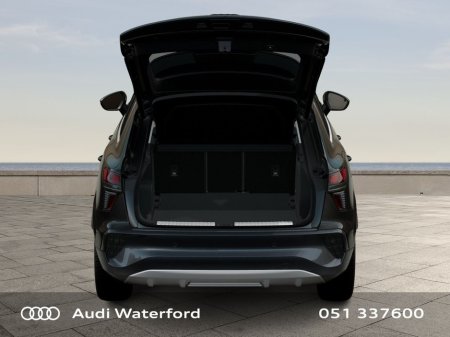 2026 Audi Q3 TDI 150HP S-T SE €59,654 thumbnail