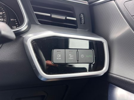 2018 Audi A6 - thumbnail 16