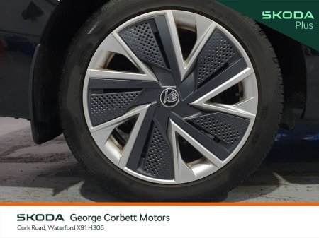 2024 Skoda Superb Selection+ New Model 2.0TDi 150HP DSG - 3 Year Warranty (From €118 per week) €41,994 thumbnail