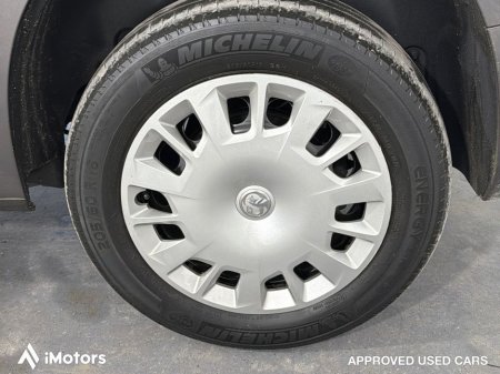 2022 Vauxhall Combo - thumbnail 11