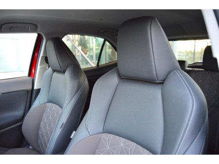 2023 Toyota Yaris Cross 1.5 Hybrid Sol, Low Mileage €31,995 thumbnail