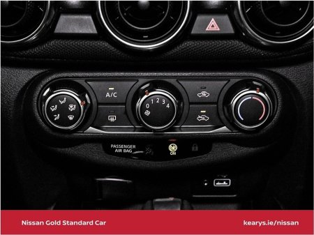 2020 Nissan Juke - thumbnail 24