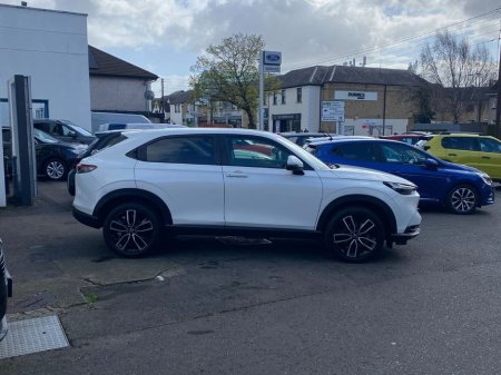 2022 Honda HR-V - thumbnail 5