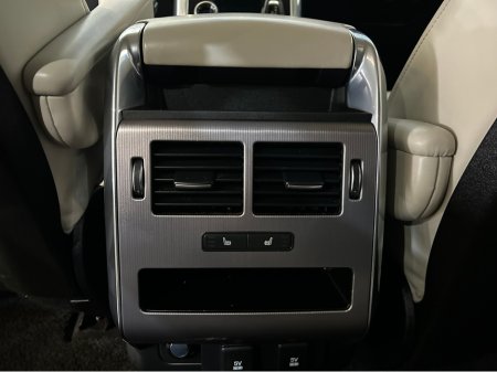 2018 Land Rover Range Rover Sport - thumbnail 13