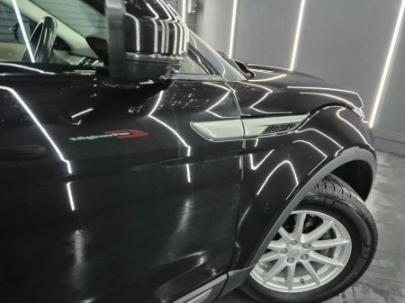 2015 Land Rover Range Rover Evoque - thumbnail 5