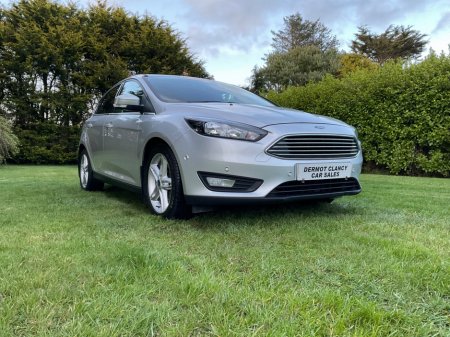 2017 Ford Focus - photo 3