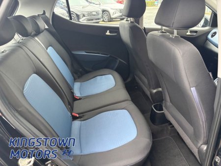 2014 Hyundai i10 - thumbnail 17