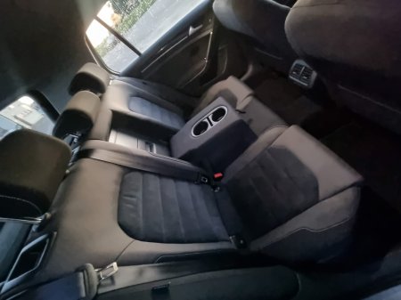 2014 Volkswagen Golf 2014 VOLKSWAGEN GOLF AUTOMATIC HI-LINE  NCT'd €8,990 €8,990 thumbnail