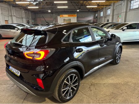 2023 Ford Puma - thumbnail 13