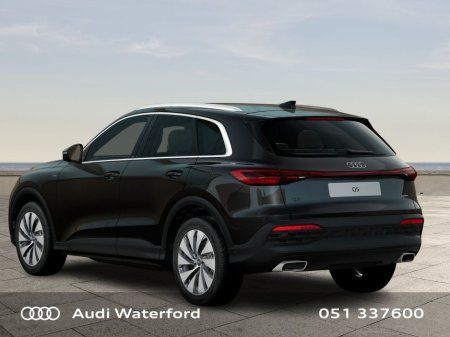 2026 Audi Q5 E-Hybrid Q SE €75,709