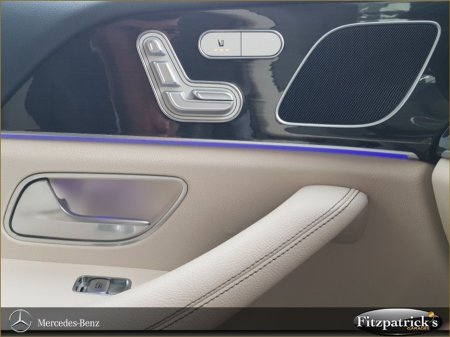 2022 Mercedes-Benz GLE Class GLE 350 de 4MATIC €67,950 thumbnail