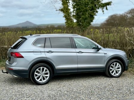 2020 Volkswagen Tiguan - thumbnail 7
