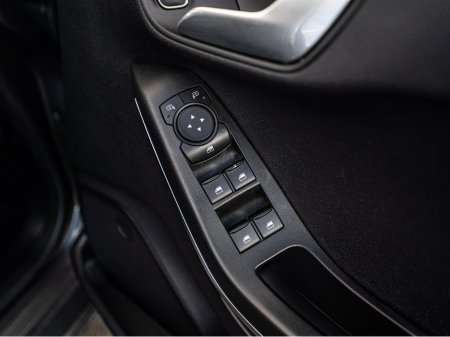 2022 Ford Fiesta 2022 Fiesta TITANIUM 1.0 Auto/1 Owner/1yr warranty €18,888 thumbnail