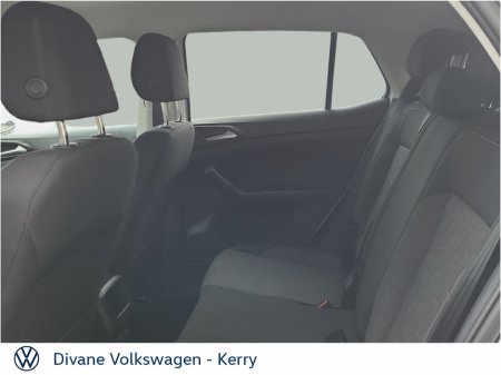 2025 Volkswagen T-Cross EDITION 75 1.0 TSI PETROL 95HP €28,950 thumbnail