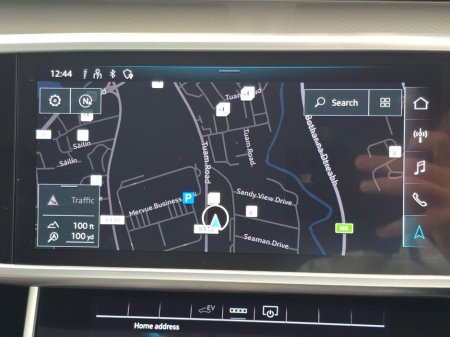 2022 Audi A6 * TFSI E 50 QUATTRO SPORT PHEV €37,950 thumbnail