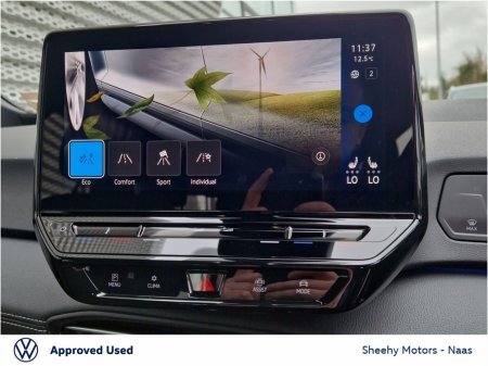 2024 Volkswagen ID.3 Pro 58kWh €28,995 thumbnail