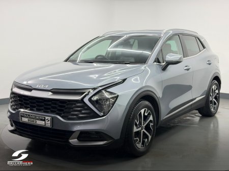 2023 Kia Sportage (231) K3 1.6 DIESEL MHEV MY23 €30,995 thumbnail